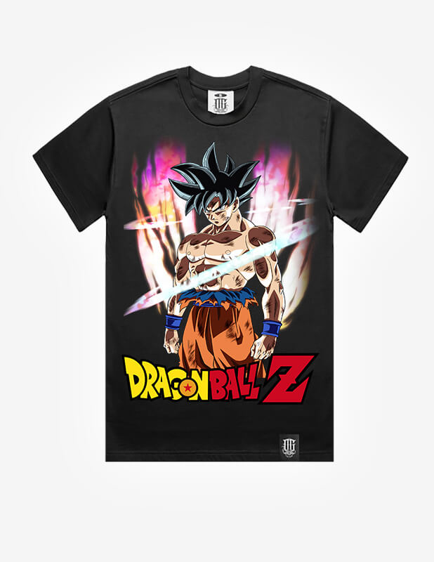 OG Culture Heavyweight Tee - Dragon Ball Z