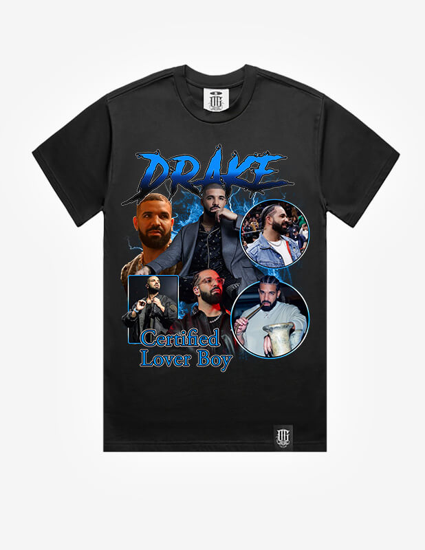 OG Culture Heavyweight Tee - Drake Group