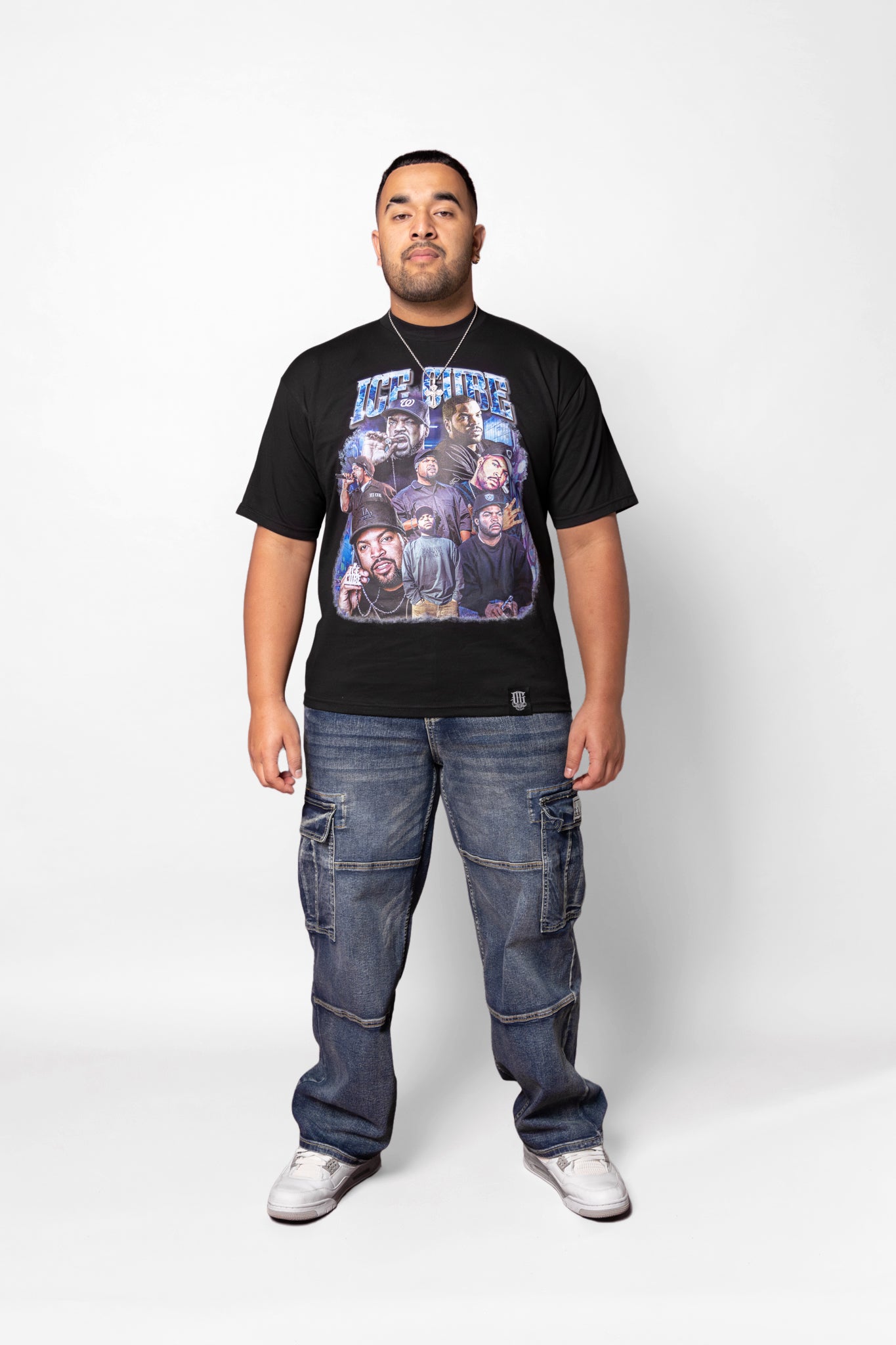 OG Culture Heavyweight Tee - Ice Cube Group