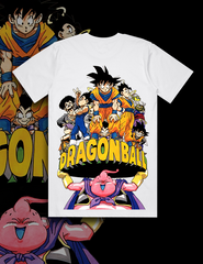 Dragon Ball