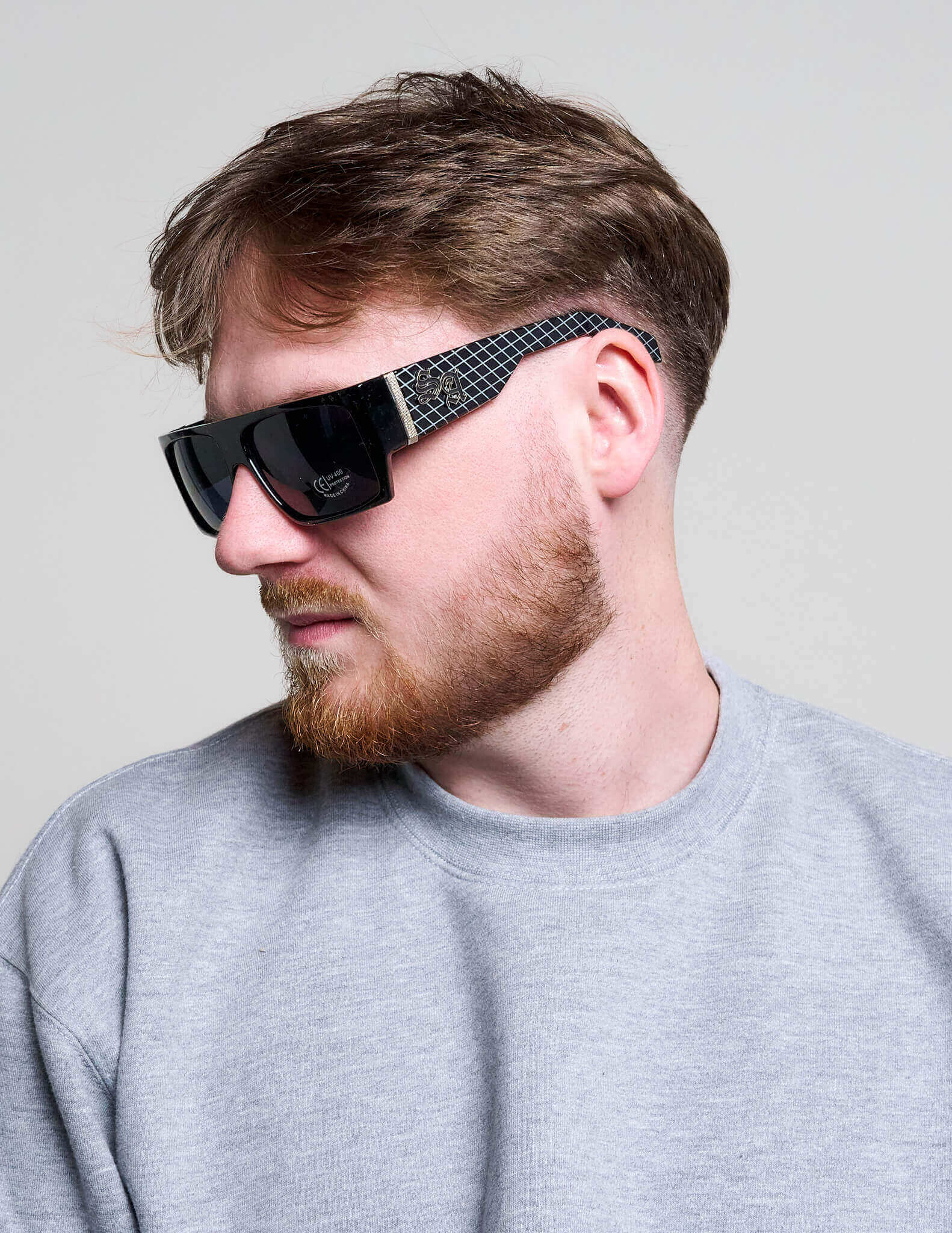 Rewahard - SA SUNGLASSES 91010
