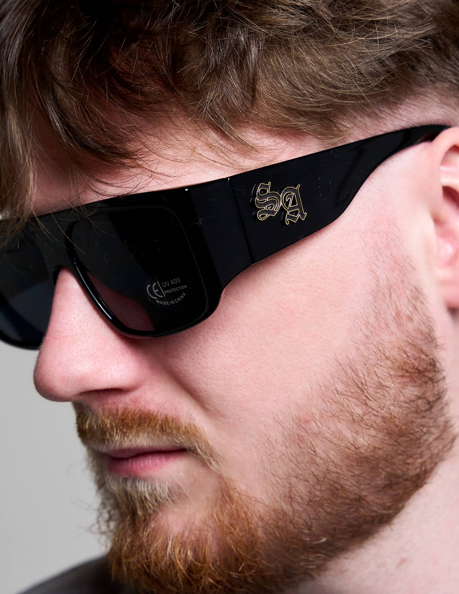 Rewahard SA SUNGLASSES 91148-BK