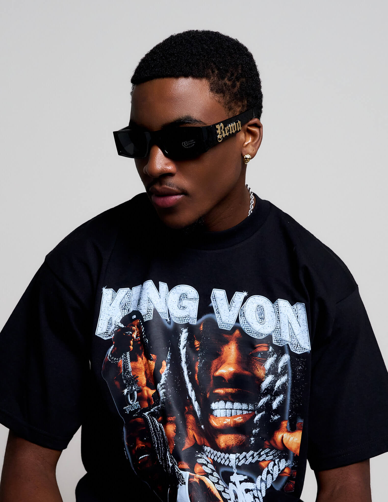 Rewahard SUNGLASSES