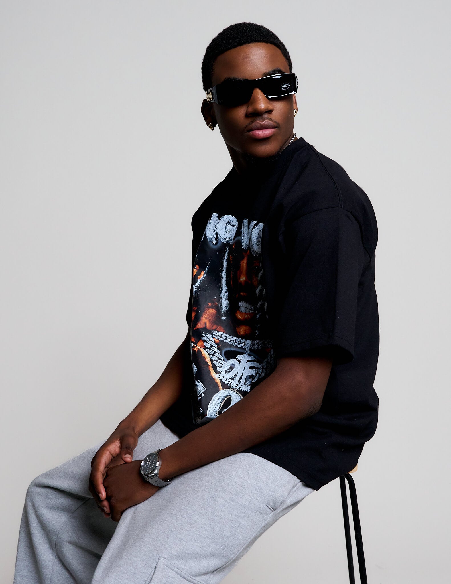 Rewahard SUNGLASSES
