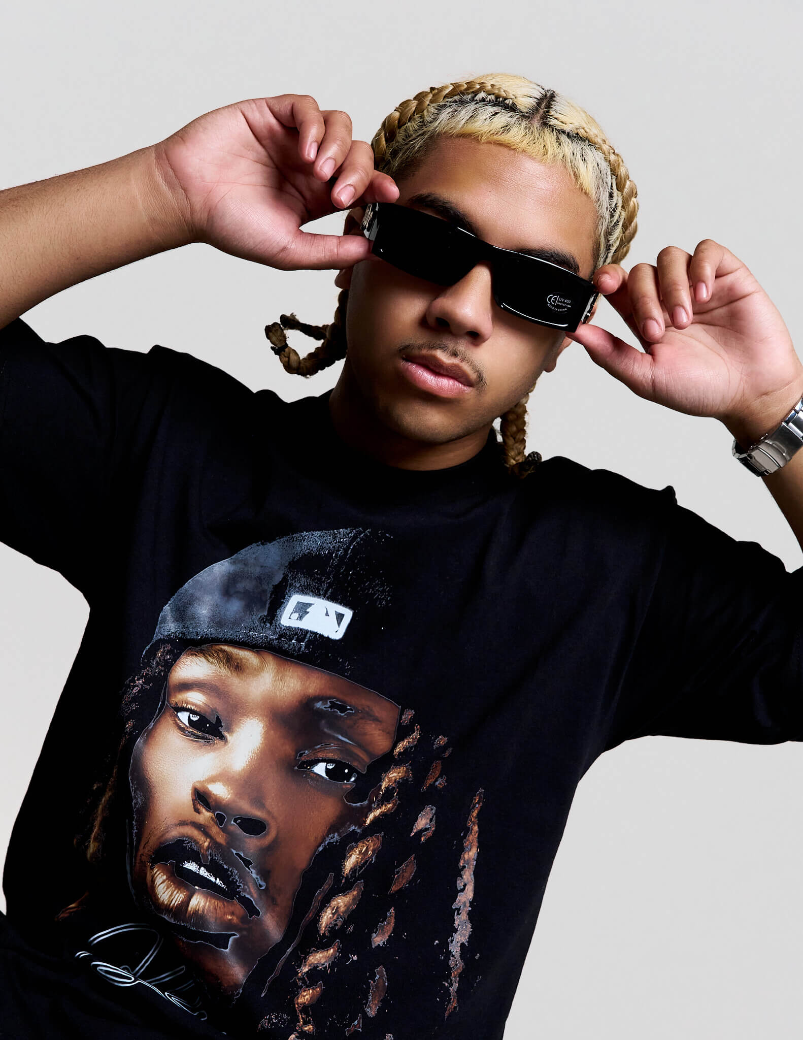 Rewahard SouthSide SUNGLASSES